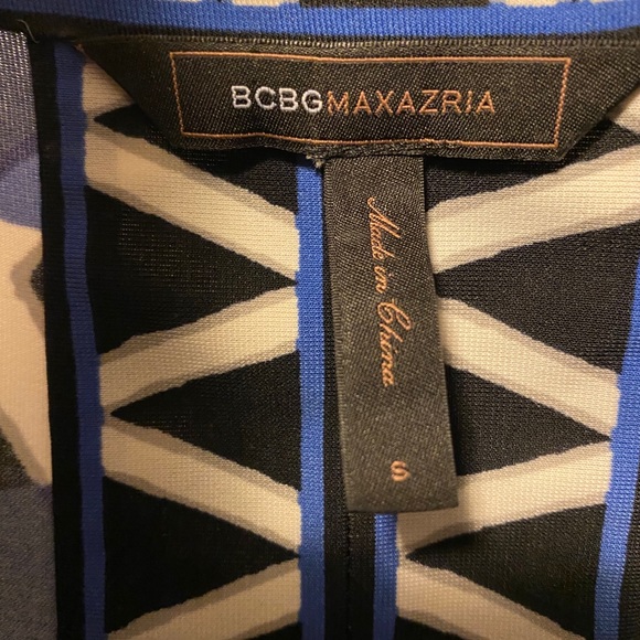 BCBG Dress - Picture 5 of 5